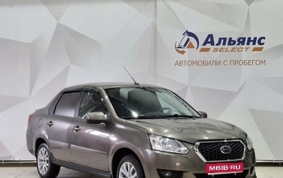 Datsun on-DO I рестайлинг, 2019 год, 650 000 рублей, 1 фотография