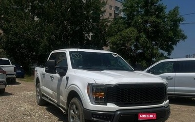 Ford F-150, 2022 год, 5 900 000 рублей, 1 фотография