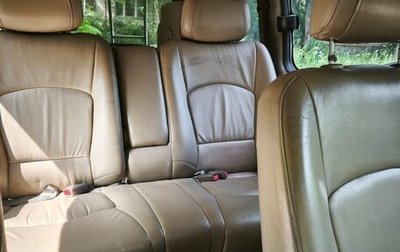 Hyundai Starex I рестайлинг, 2004 год, 550 000 рублей, 1 фотография