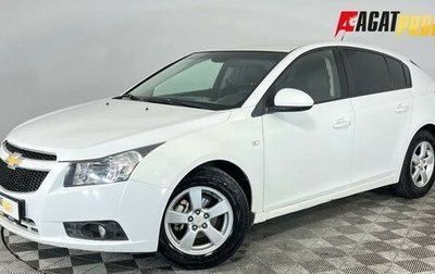 Chevrolet Cruze II, 2012 год, 670 000 рублей, 1 фотография