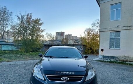 Ford Mondeo IV, 2011 год, 650 000 рублей, 1 фотография