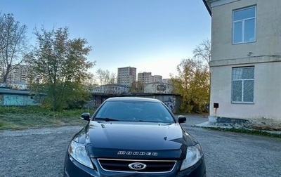Ford Mondeo IV, 2011 год, 650 000 рублей, 1 фотография