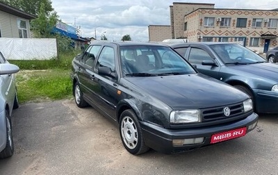 Volkswagen Vento, 1991 год, 215 000 рублей, 1 фотография