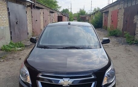 Chevrolet Cobalt II, 2020 год, 1 120 000 рублей, 1 фотография