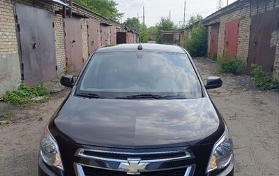 Chevrolet Cobalt II, 2020 год, 1 120 000 рублей, 1 фотография
