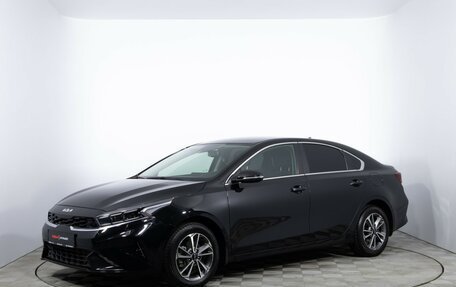 KIA Cerato IV, 2022 год, 2 185 000 рублей, 1 фотография