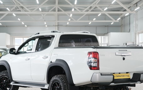 Mitsubishi L200 IV рестайлинг, 2022 год, 4 299 000 рублей, 3 фотография