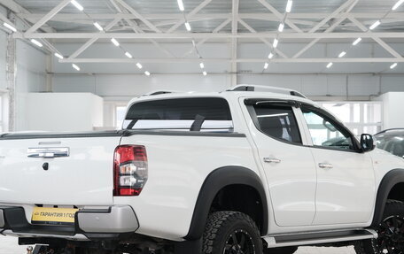 Mitsubishi L200 IV рестайлинг, 2022 год, 4 299 000 рублей, 5 фотография