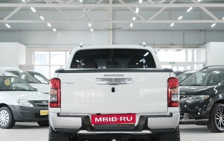 Mitsubishi L200 IV рестайлинг, 2022 год, 4 299 000 рублей, 4 фотография