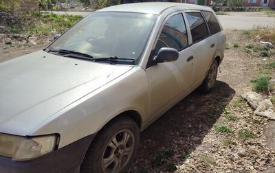 Nissan AD II, 2000 год, 190 000 рублей, 1 фотография