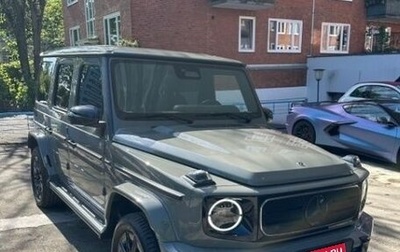 Mercedes-Benz G-Класс W463 рестайлинг _iii, 2025 год, 21 532 924 рублей, 1 фотография