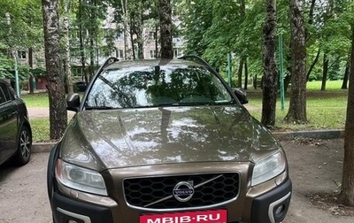 Volvo XC70 II рестайлинг, 2013 год, 1 700 000 рублей, 1 фотография