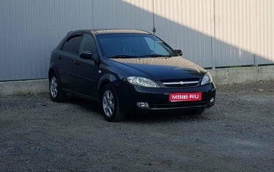 Chevrolet Lacetti, 2008 год, 499 000 рублей, 1 фотография