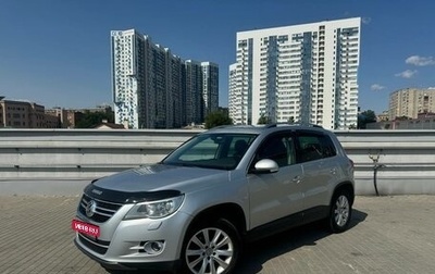 Volkswagen Tiguan I, 2009 год, 1 157 000 рублей, 1 фотография