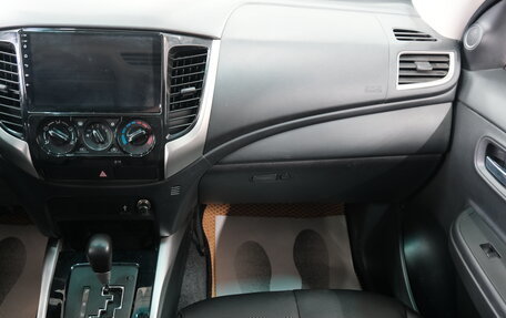 Mitsubishi L200 IV рестайлинг, 2022 год, 4 299 000 рублей, 17 фотография