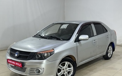 Geely GC6, 2014 год, 305 000 рублей, 1 фотография