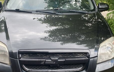 Chevrolet Aveo III, 2008 год, 335 000 рублей, 1 фотография
