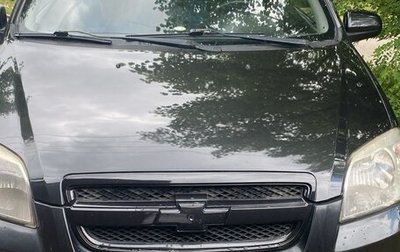 Chevrolet Aveo III, 2008 год, 335 000 рублей, 1 фотография