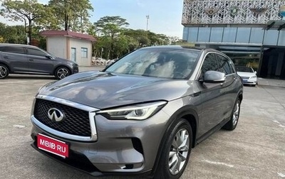 Infiniti QX50 II, 2021 год, 2 200 000 рублей, 1 фотография