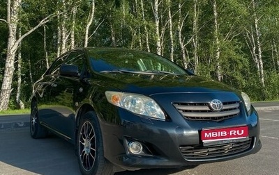 Toyota Corolla, 2008 год, 800 000 рублей, 1 фотография