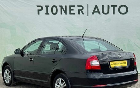 Skoda Octavia, 2012 год, 1 000 000 рублей, 4 фотография