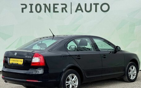 Skoda Octavia, 2012 год, 1 000 000 рублей, 6 фотография