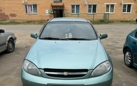 Chevrolet Lacetti, 2008 год, 200 000 рублей, 1 фотография