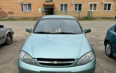 Chevrolet Lacetti, 2008 год, 200 000 рублей, 1 фотография