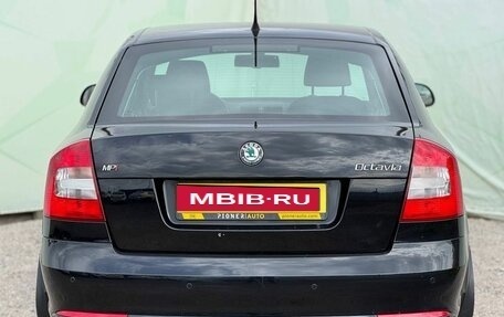 Skoda Octavia, 2012 год, 1 000 000 рублей, 5 фотография