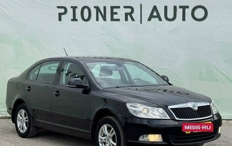Skoda Octavia, 2012 год, 1 000 000 рублей, 3 фотография