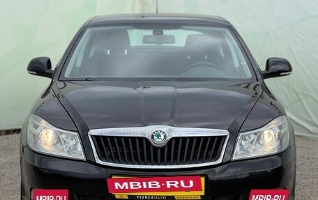 Skoda Octavia, 2012 год, 1 000 000 рублей, 2 фотография