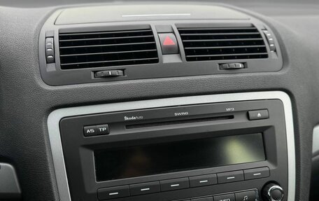 Skoda Octavia, 2012 год, 1 000 000 рублей, 8 фотография