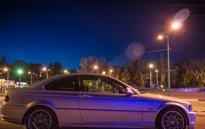 BMW 3 серия, 2000 год, 505 050 рублей, 1 фотография