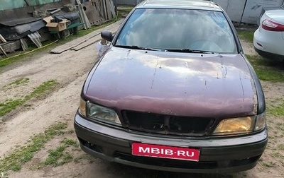 Nissan Maxima IV, 1998 год, 170 000 рублей, 1 фотография