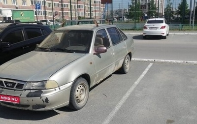 Daewoo Nexia I рестайлинг, 2007 год, 110 000 рублей, 1 фотография