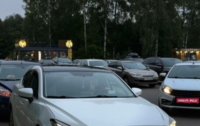 Mazda 3, 2014 год, 1 130 000 рублей, 1 фотография