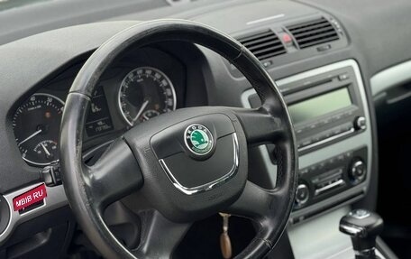 Skoda Octavia, 2012 год, 1 000 000 рублей, 7 фотография