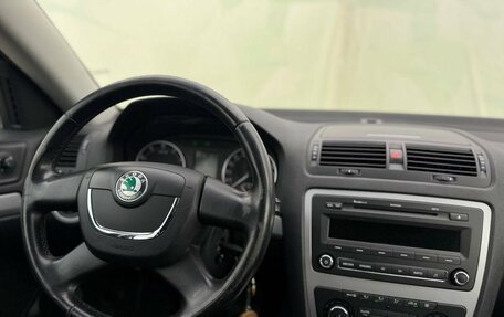Skoda Octavia, 2012 год, 1 000 000 рублей, 14 фотография
