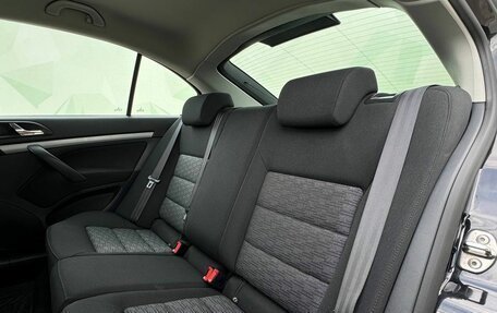 Skoda Octavia, 2012 год, 1 000 000 рублей, 17 фотография