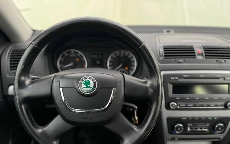 Skoda Octavia, 2012 год, 1 000 000 рублей, 15 фотография