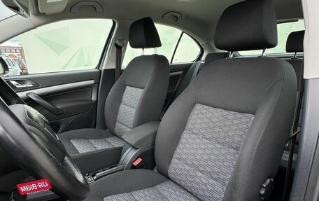 Skoda Octavia, 2012 год, 1 000 000 рублей, 16 фотография