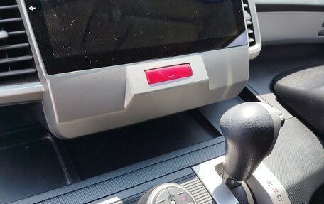 Honda Freed I, 2013 год, 1 400 000 рублей, 9 фотография