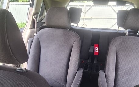 Honda Freed I, 2013 год, 1 400 000 рублей, 11 фотография