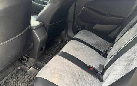 Hyundai Tucson III, 2020 год, 2 349 000 рублей, 6 фотография
