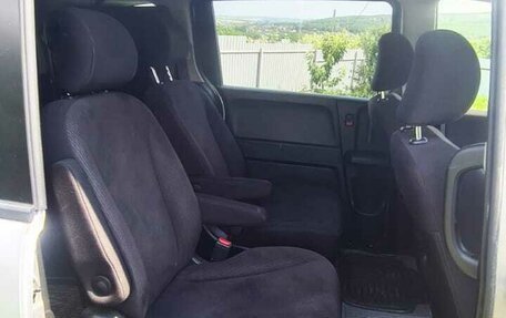 Honda Freed I, 2013 год, 1 400 000 рублей, 10 фотография