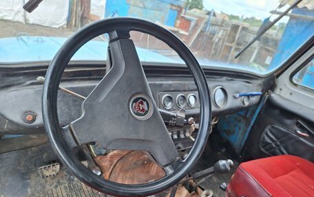 ЛуАЗ 469, 1982 год, 77 000 рублей, 5 фотография