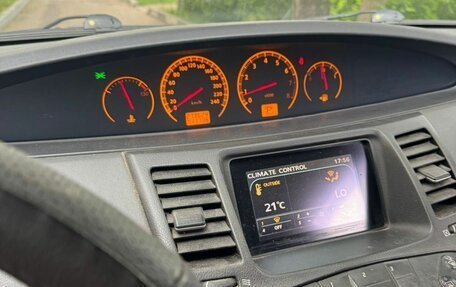 Nissan Primera III, 2004 год, 350 000 рублей, 12 фотография