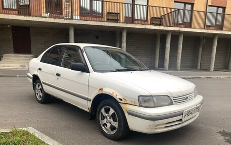Toyota Corsa, 1998 год, 110 000 рублей, 2 фотография
