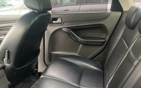 Ford Focus II рестайлинг, 2007 год, 580 000 рублей, 8 фотография