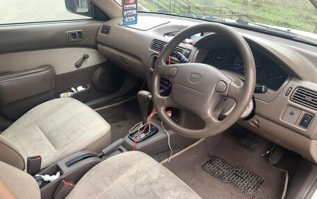 Toyota Corsa, 1998 год, 110 000 рублей, 5 фотография